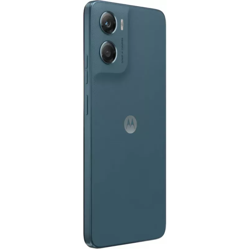 Motorola Moto G06 Power 4/256GB blauwe smartphone