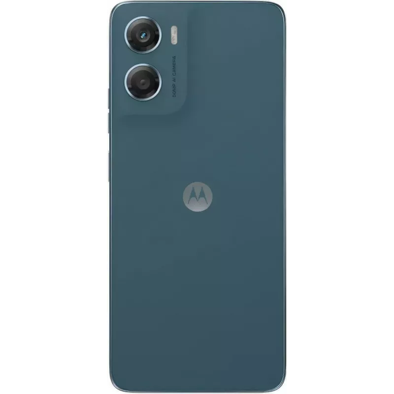 Motorola Moto G06 Power 4/256GB blauwe smartphone