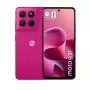 Motorola Moto G37 128GB smartphone, 6,67 inch LCD, Android 16, 50MP, Fuchsia Red