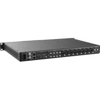 MOTU 10pre audio-interface