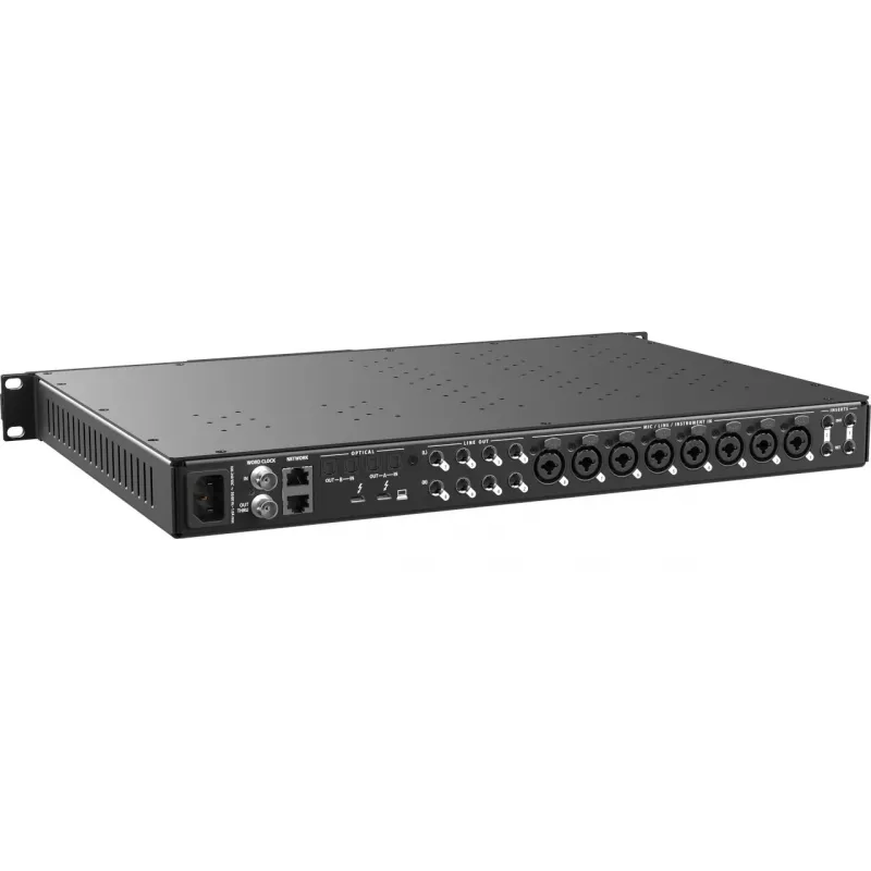 MOTU 10pre audio-interface