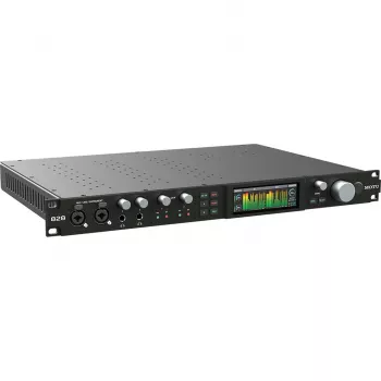 MOTU 828 audio-interface