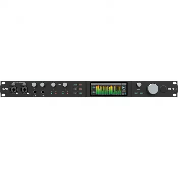 MOTU 828 audio-interface