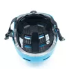 Motus MOTHAM30B kinderfietshelm maat M, blauw