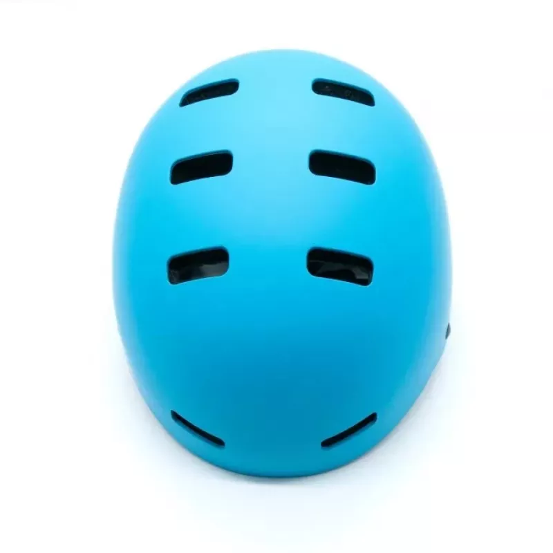 Motus MOTHAM30B kinderfietshelm maat M, blauw
