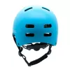 Motus MOTHAM30B kinderfietshelm maat M, blauw
