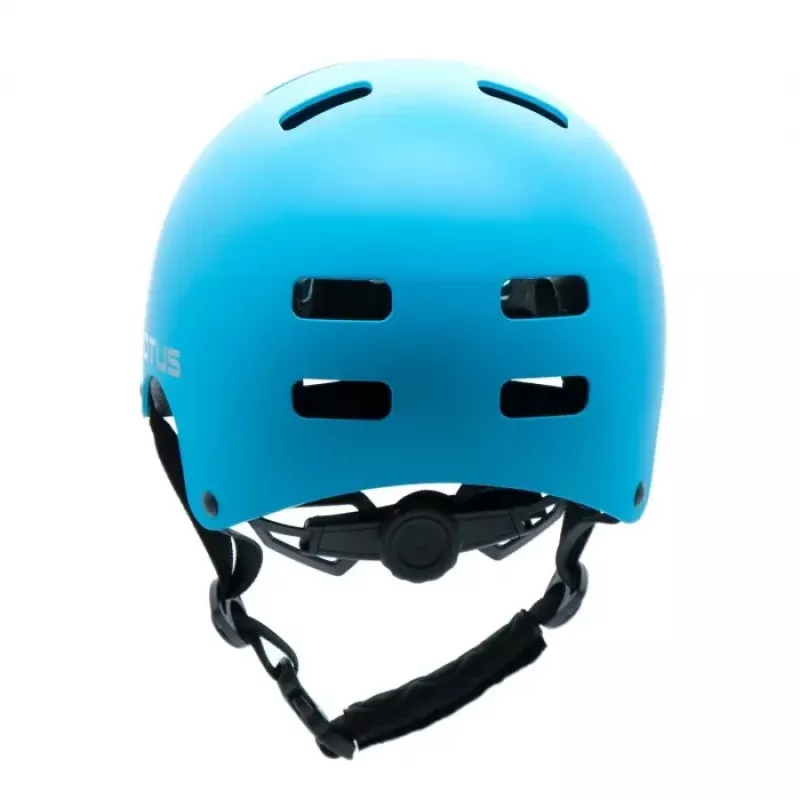 Motus MOTHAM30B kinderfietshelm maat M, blauw