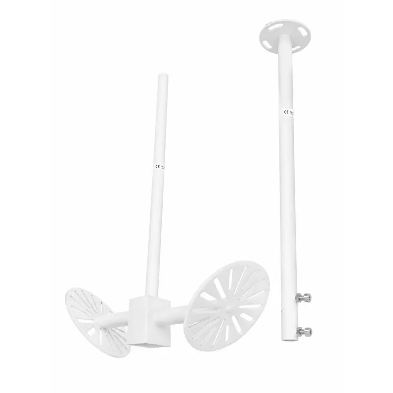 Mount Camsafe CS30-KSO2 wit