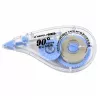 Muis precisie-correctieroller voor school en kantoor 5mm x 12m