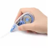 Muis precisie-correctieroller voor school en kantoor 5mm x 12m