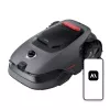MOVA Lidax Ultra 800 grasmaairobot – 800 m², 18 cm maaibreedte, Bluetooth-app-bediening, begrenzingsdraad inbegrepen