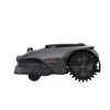 MOVA Lidax Ultra 800 grasmaairobot – 800 m², 18 cm maaibreedte, Bluetooth-app-bediening, begrenzingsdraad inbegrepen