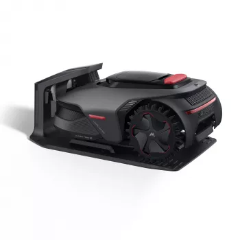 MOVA Lidax Ultra 800 grasmaairobot – 800 m², 18 cm maaibreedte, Bluetooth-app-bediening, begrenzingsdraad inbegrepen