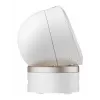 MOVA LR10 zelfreinigende kattenschep wit 55,2 x 58,3 x 76,4 cm