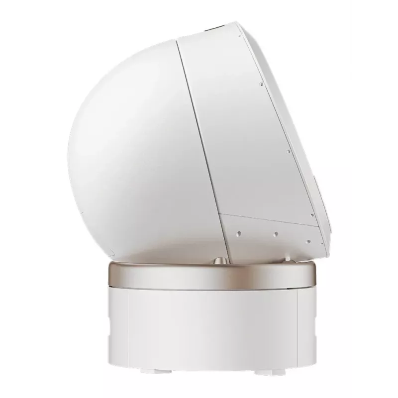 MOVA LR10 zelfreinigende kattenschep wit 55,2 x 58,3 x 76,4 cm