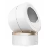MOVA LR10 zelfreinigende kattenschep wit 55,2 x 58,3 x 76,4 cm