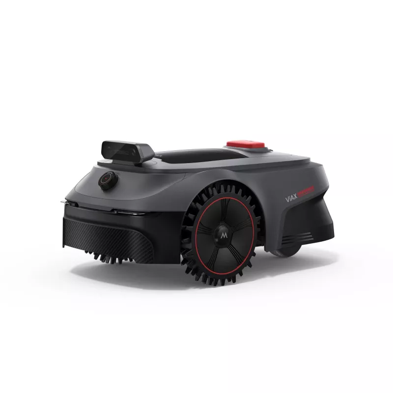 MOVA MVLM2100 robotgrasmaaier 500 m², 18 cm maaibreedte, 20V Li-Ion, Bluetooth-app-bediening