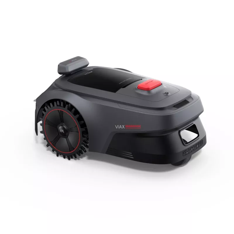 MOVA MVLM2100 robotgrasmaaier 500 m², 18 cm maaibreedte, 20V Li-Ion, Bluetooth-app-bediening