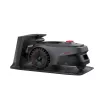 MOVA MVLM2100 robotgrasmaaier 500 m², 18 cm maaibreedte, 20V Li-Ion, Bluetooth-app-bediening