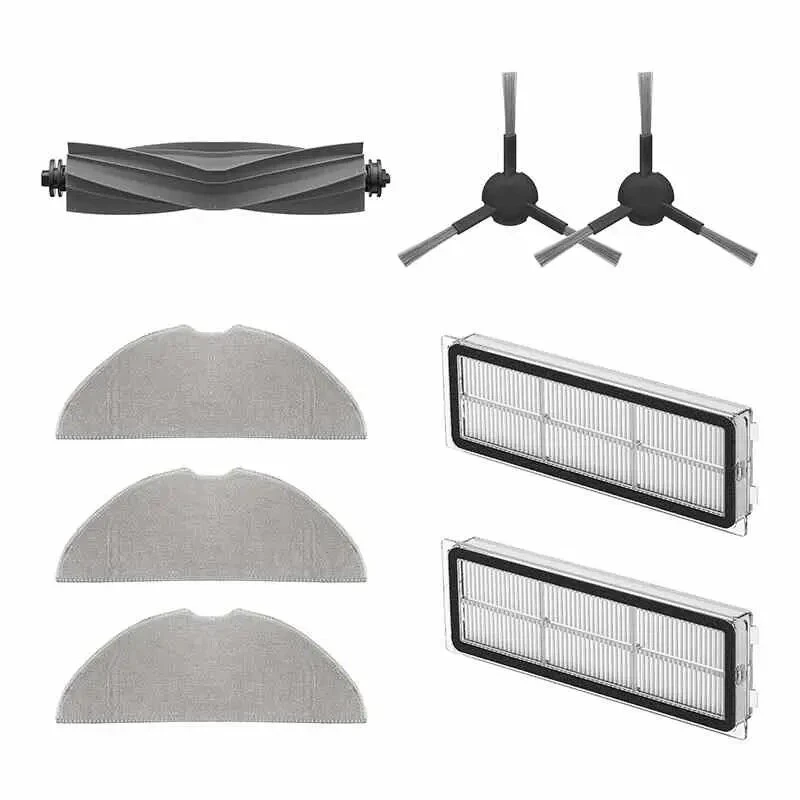 MOVA S10 accessoireset