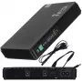 MPL Power Elektro RouterUPS-30 UPS noodstroomvoorziening 30W 8800mAh