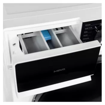 MPM-5914-PT-51 Automatische Wasmachine Wit