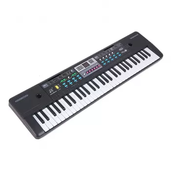 MQ 601 UFB toetsenbord
