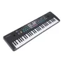 MQ 601 UFB toetsenbord
