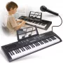 MQ 603 UFB Elektronisch draagbaar educatief keyboard