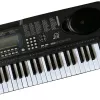 MQ 6159 UFB 61-toetsen leerkeyboard voor kinderen met microfoon