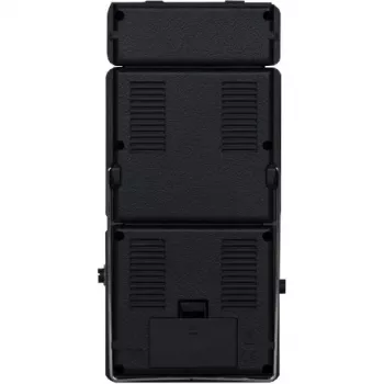 Marshall MS-4 Micro Stack micro gitaarversterker