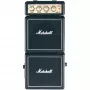 Marshall MS-4 Micro Stack micro gitaarversterker