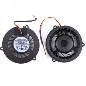 MSI Averatec 2100 laptop CPU-koeling ventilator