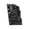 MSI B550 GAMING moederbord - AMD B550 chipset, socket AM4, ATX, DDR4, HDMI/DP