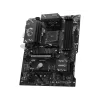 MSI B550 GAMING moederbord - AMD B550 chipset, socket AM4, ATX, DDR4, HDMI/DP