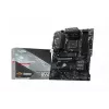 MSI B550 GAMING moederbord - AMD B550 chipset, socket AM4, ATX, DDR4, HDMI/DP