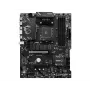 MSI B550 GAMING moederbord - AMD B550 chipset, socket AM4, ATX, DDR4, HDMI/DP