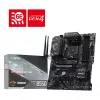 MSI B550 GAMING WIFI6E moederbord - AMD B550, socket AM4, ATX, DDR4, Wi-Fi 6E