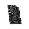 MSI B550 GAMING WIFI6E moederbord - AMD B550, socket AM4, ATX, DDR4, Wi-Fi 6E