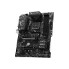 MSI B550 GAMING WIFI6E moederbord - AMD B550, socket AM4, ATX, DDR4, Wi-Fi 6E