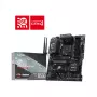 MSI B550 GAMING WIFI6E moederbord - AMD B550, socket AM4, ATX, DDR4, Wi-Fi 6E