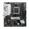 MSI B650M GAMING WIFI AMD AM5 mATX gaming-moederbord