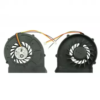 MSI CX600 / GE600 serie CPU-koeler ventilator