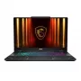 MSI Cyborg 17 B2RWFKG-025NL gaming laptop, Intel Core 7 240H, 17,3 inch Full HD, 16GB DDR5, 512GB SSD, NVIDIA GeForce RTX 5060 8GB, Windows 11 Home