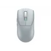 MSI FORGE GM340 W lichte gamingmuis - PixArt PAW-3111, tri-mode wireless, 12.000 DPI, 80g