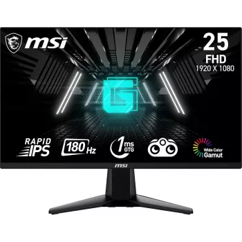 MSI G255F gaming monitor