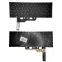 MSI GE66 verlicht toetsenbord (US-layout)