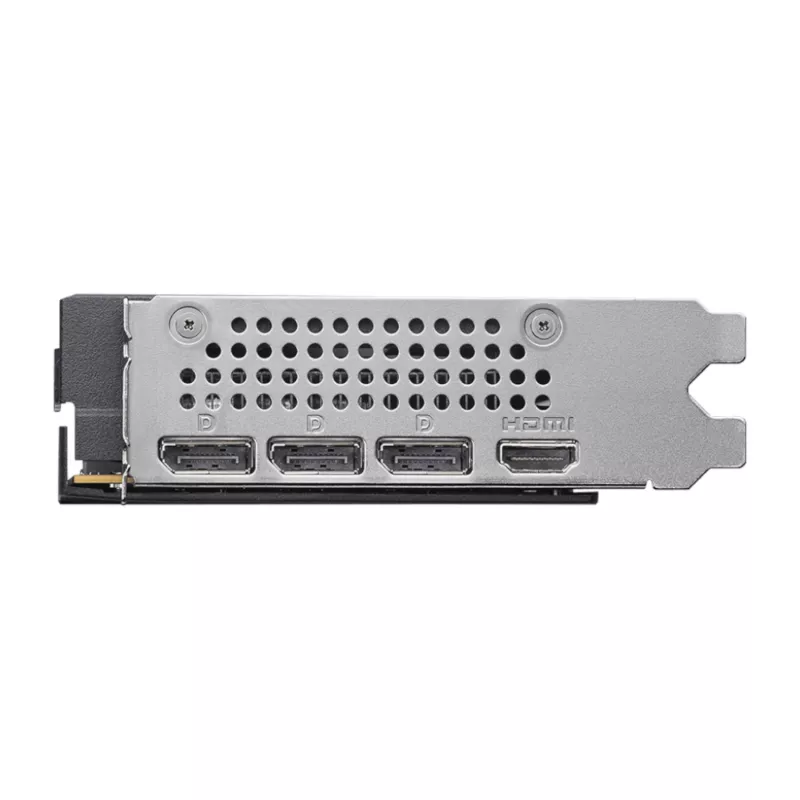 MSI GeForce RTX 5050 Shadow 2X OC 8GB GDDR6 grafische kaart