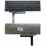 MSI GP76 GS76 GE76 US-Engelse toetsenbord zonder verlichting
