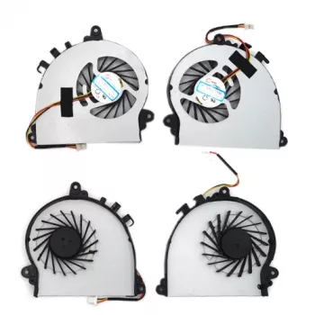 MSI GS70/GS72 interne laptop-koelventilator